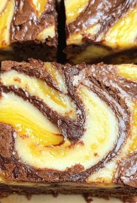 Banana Pudding Brownies Recipe