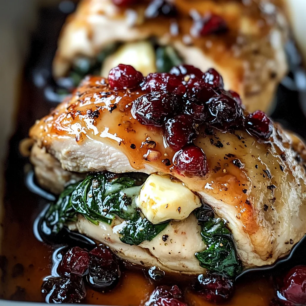 Cranberry