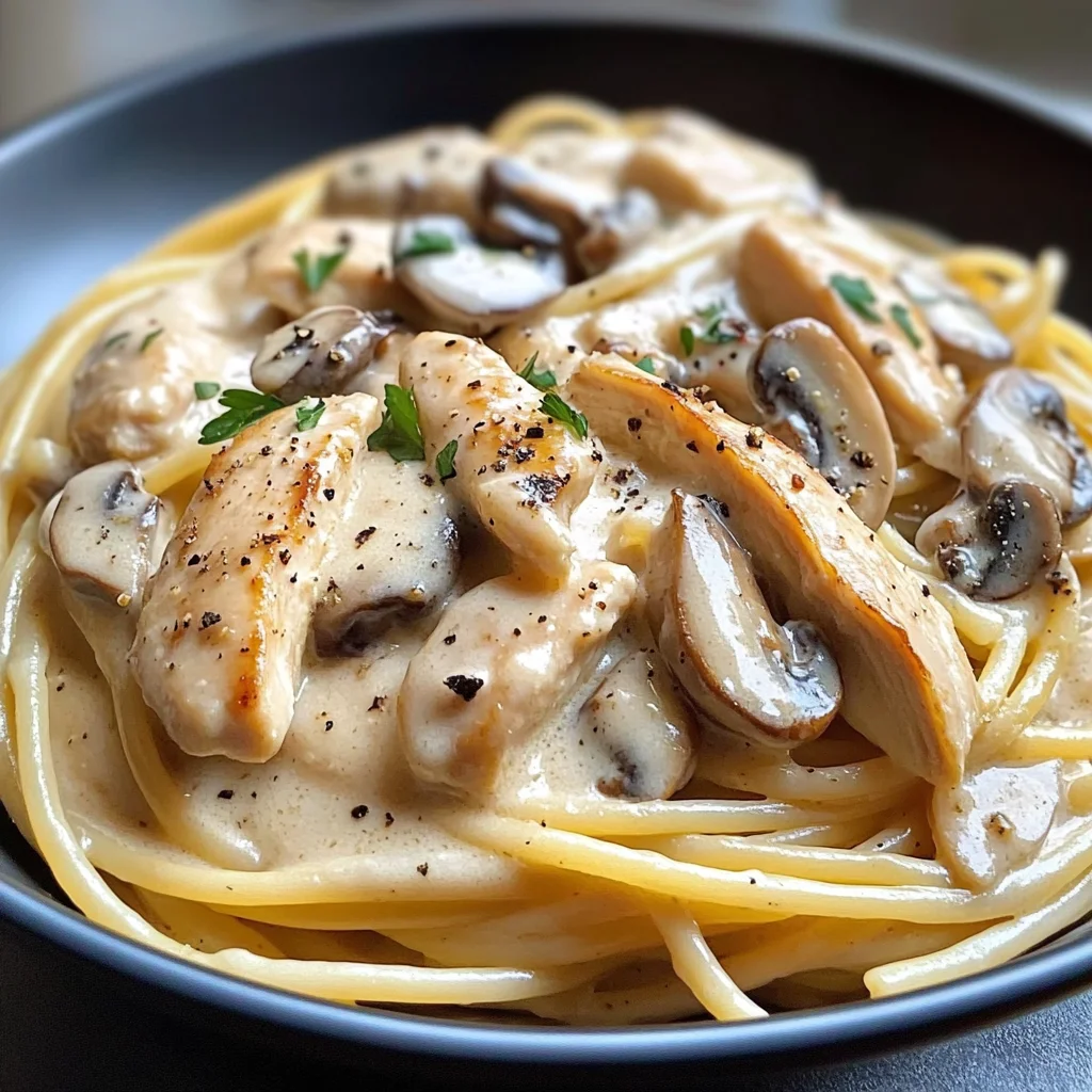 Creamy