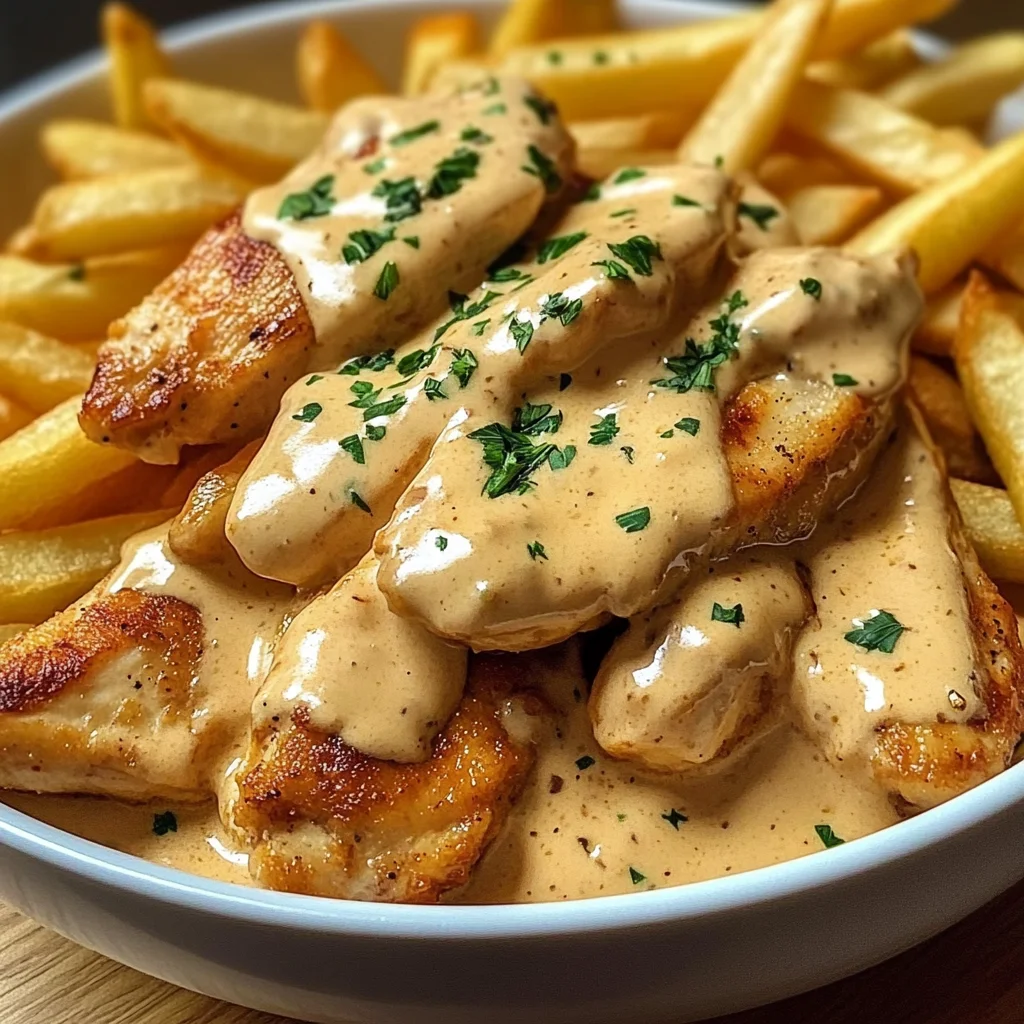 Creamy