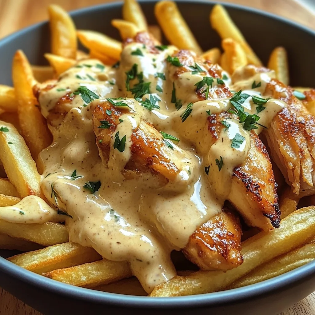 Creamy