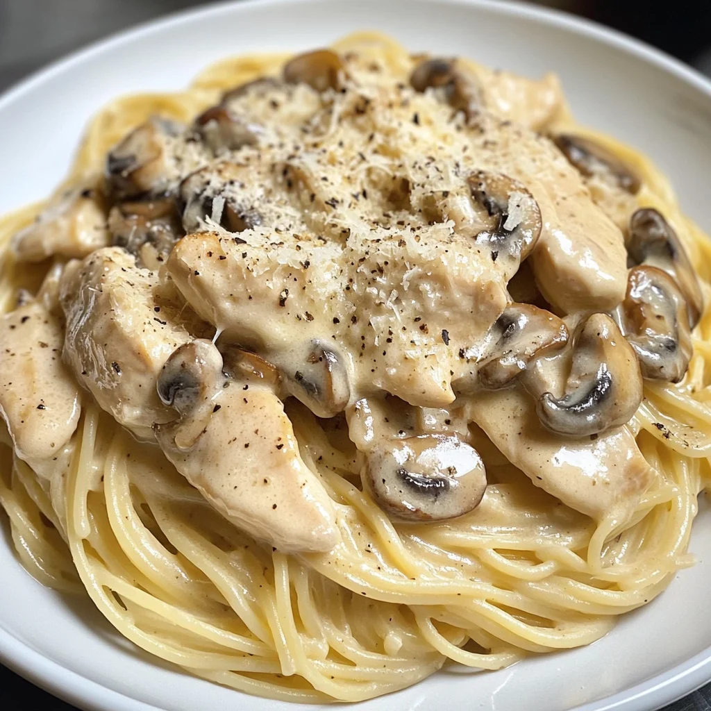 Creamy