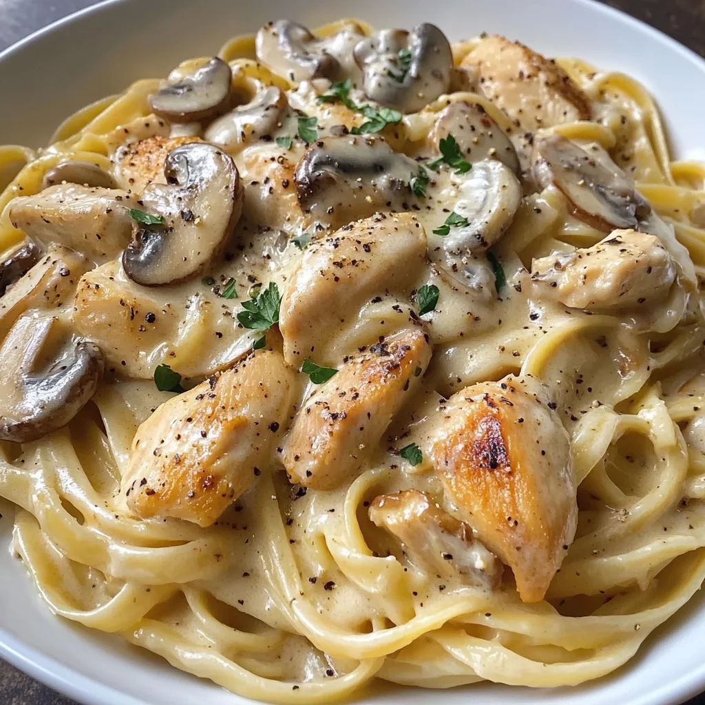 Creamy