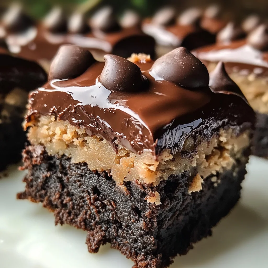 Double-Chocolate
