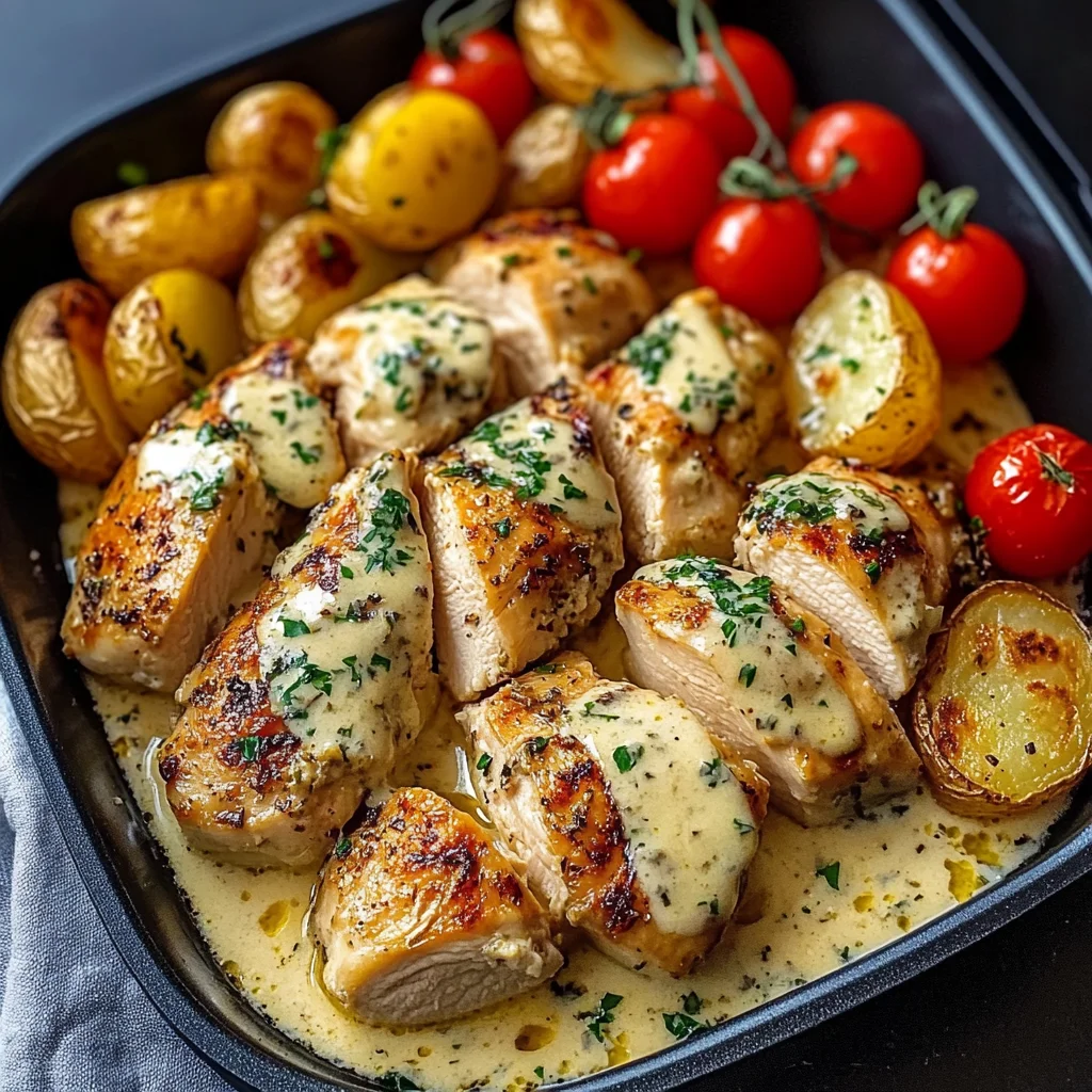 Garlic