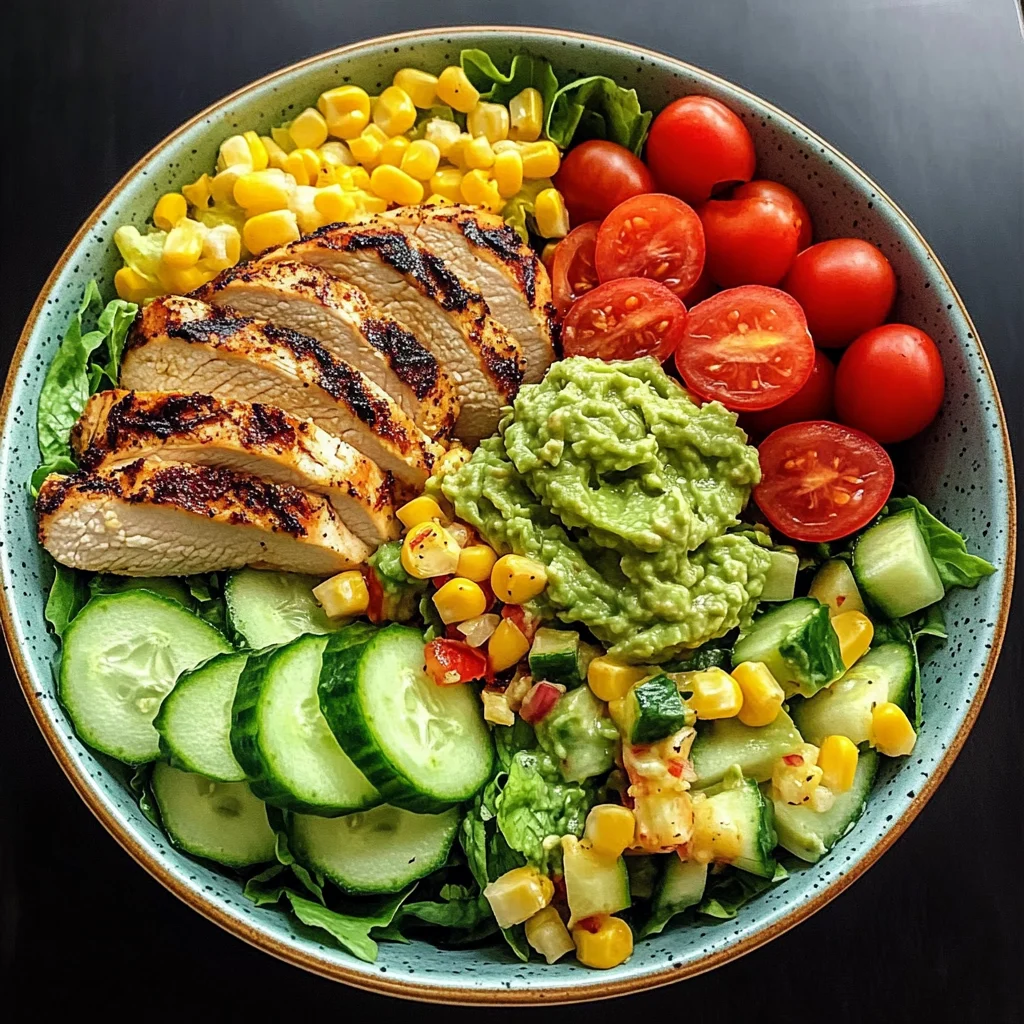 Grilled