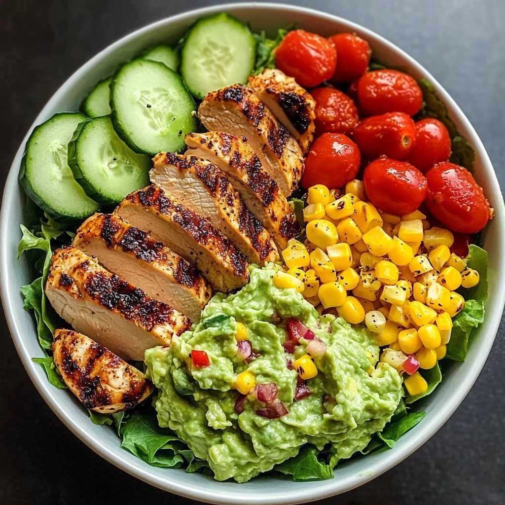 Grilled