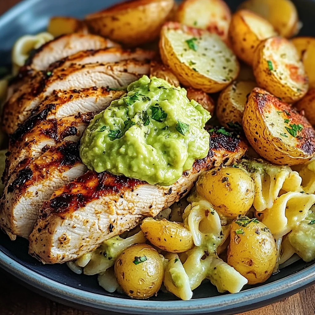 Grilled
