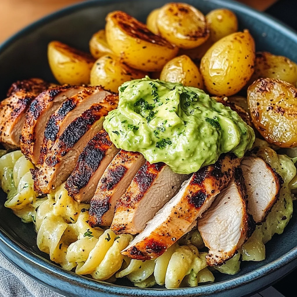 Grilled