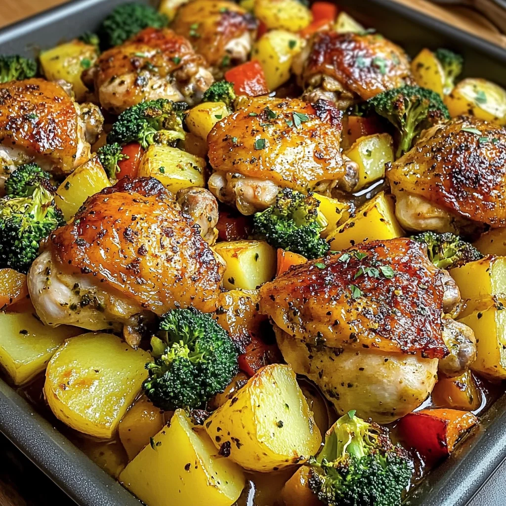 One-Pan
