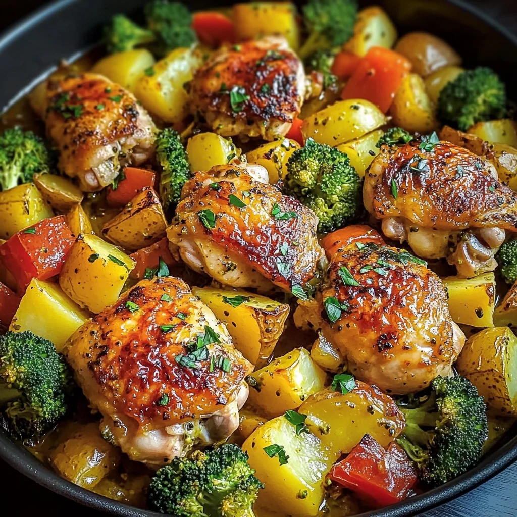 One-Pan