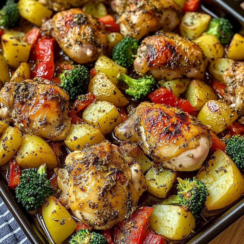 One-Pan