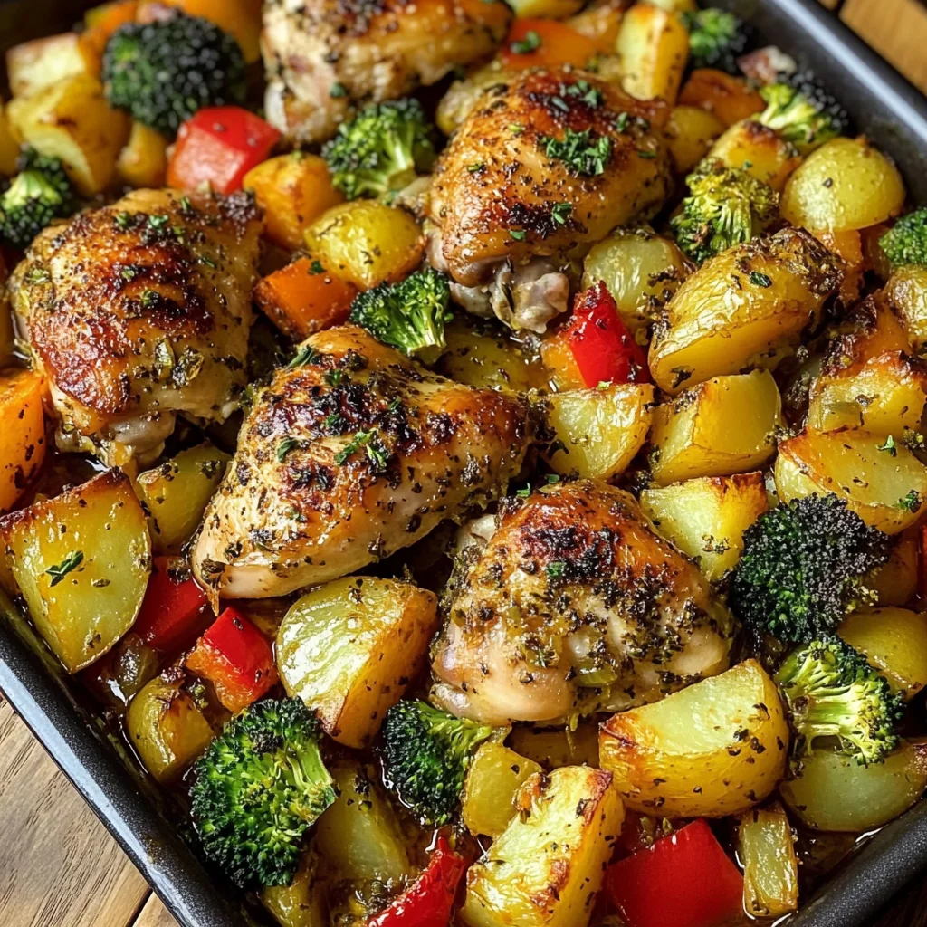 One-Pan