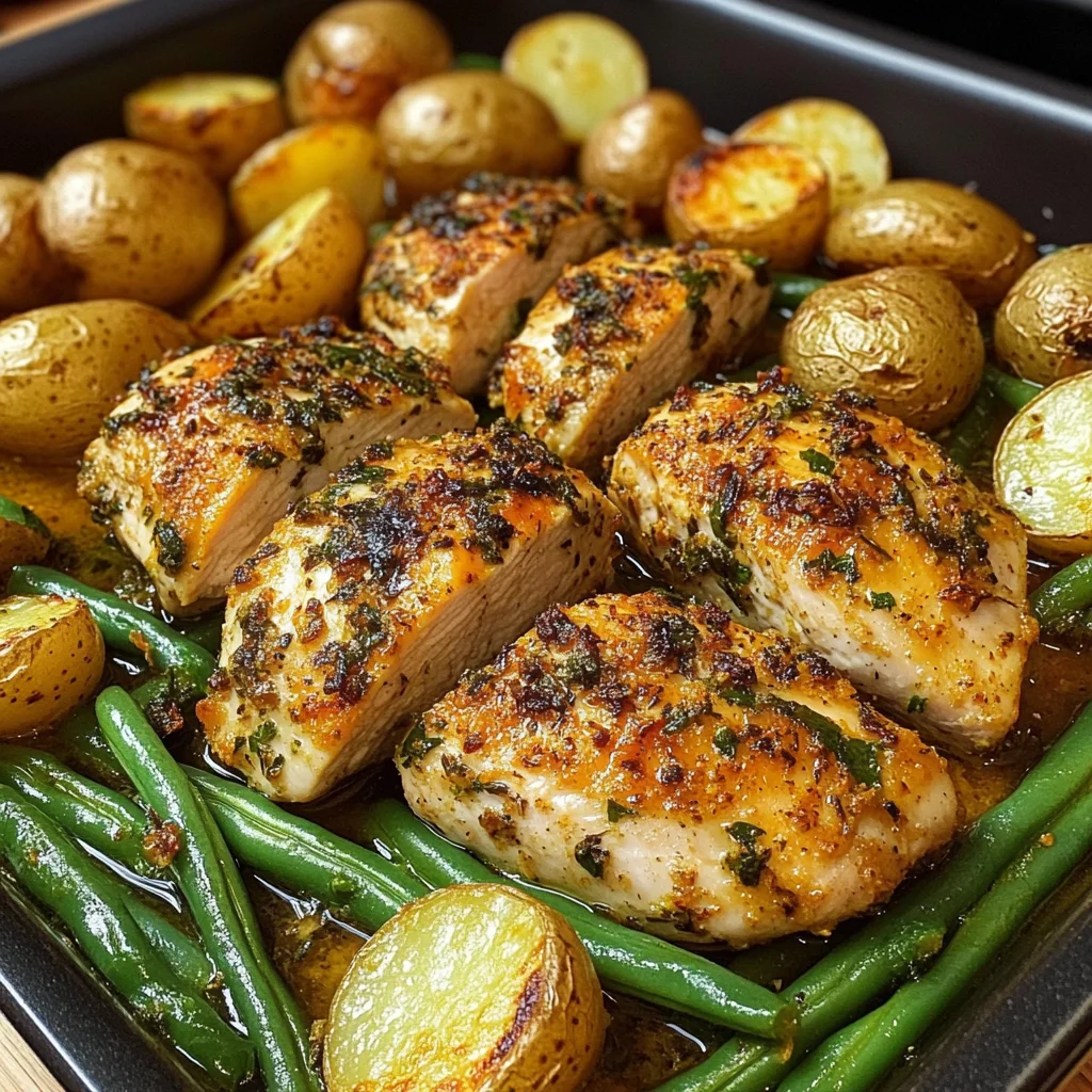 One-Pan