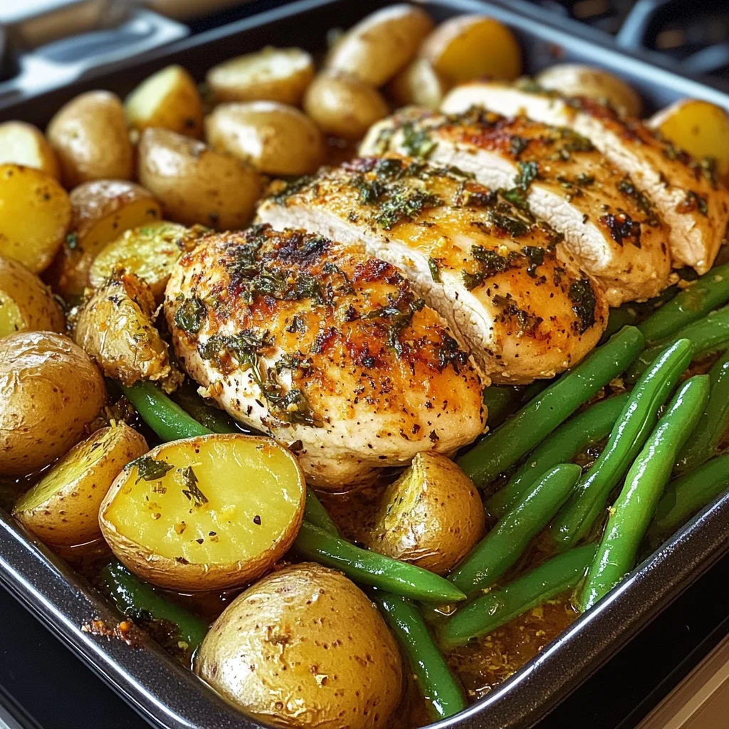 One-Pan