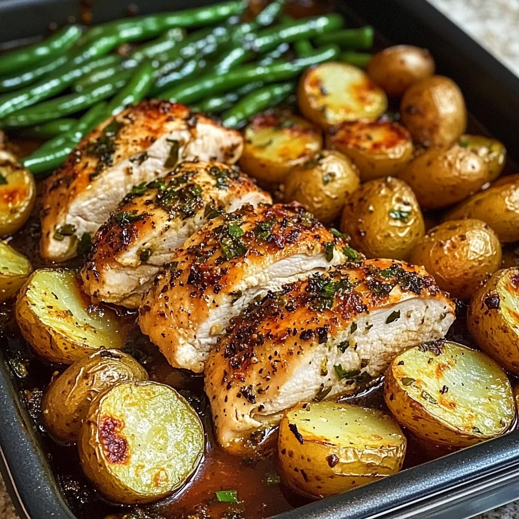 One-Pan