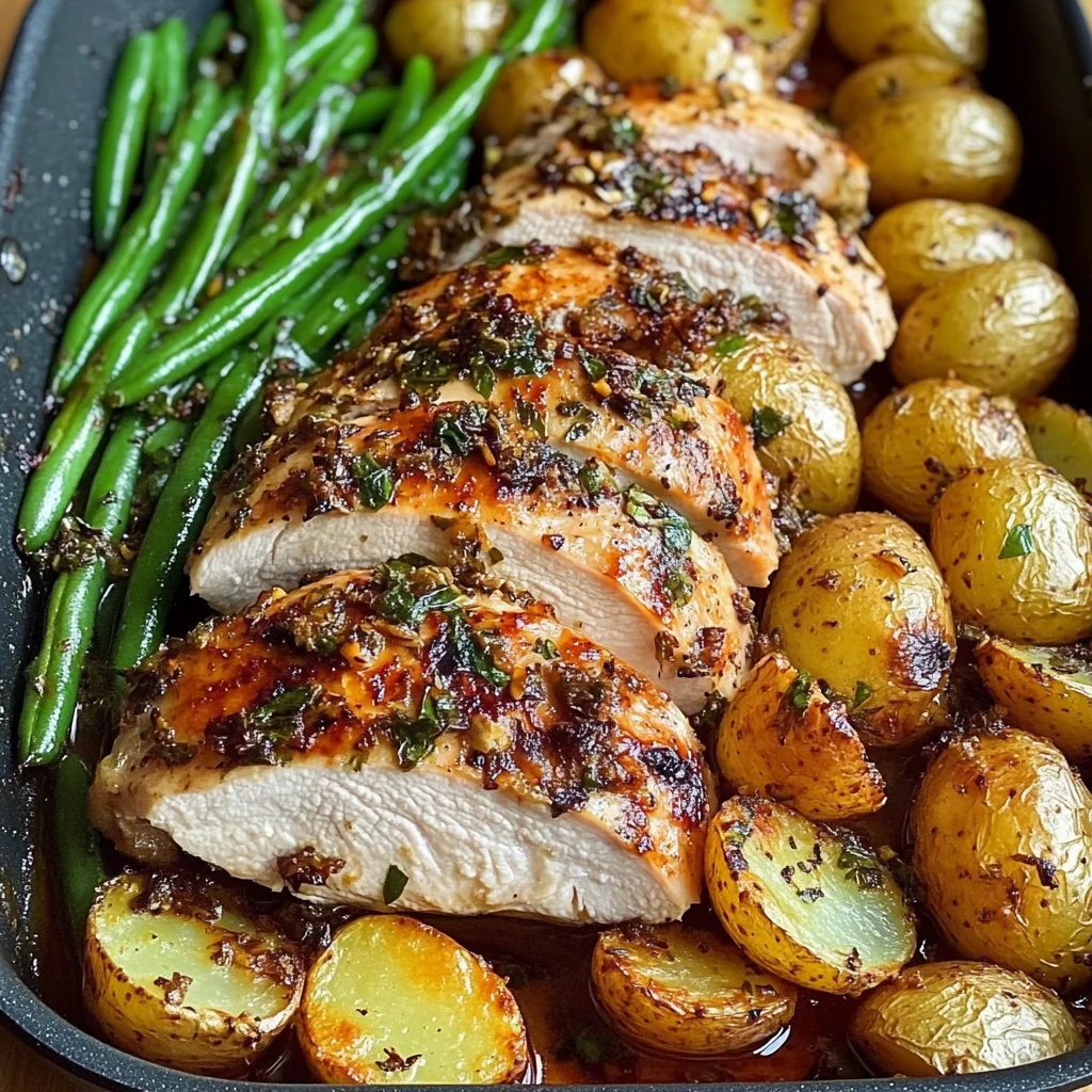 One-Pan