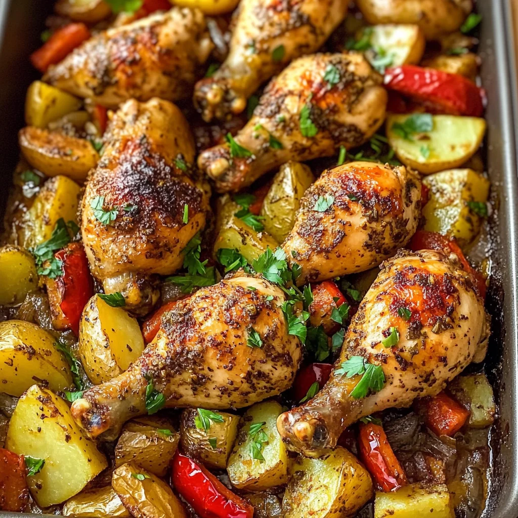 One-Pan