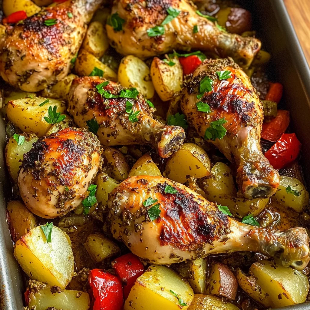 One-Pan