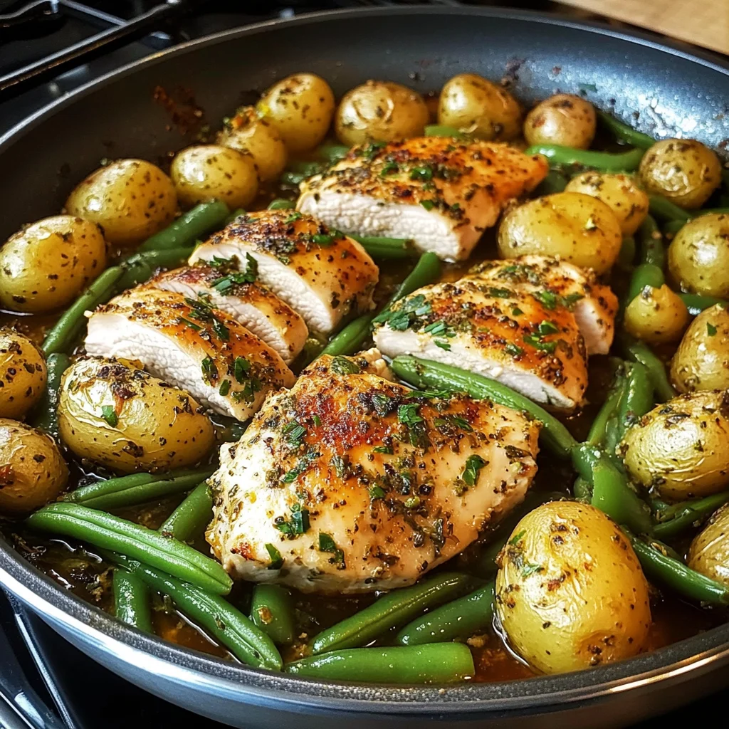 One-Pan