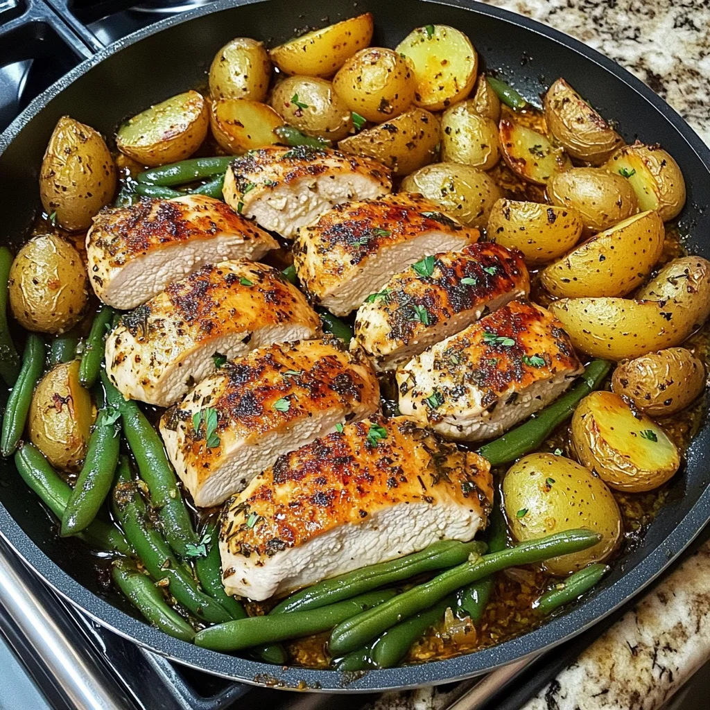 One-Pan