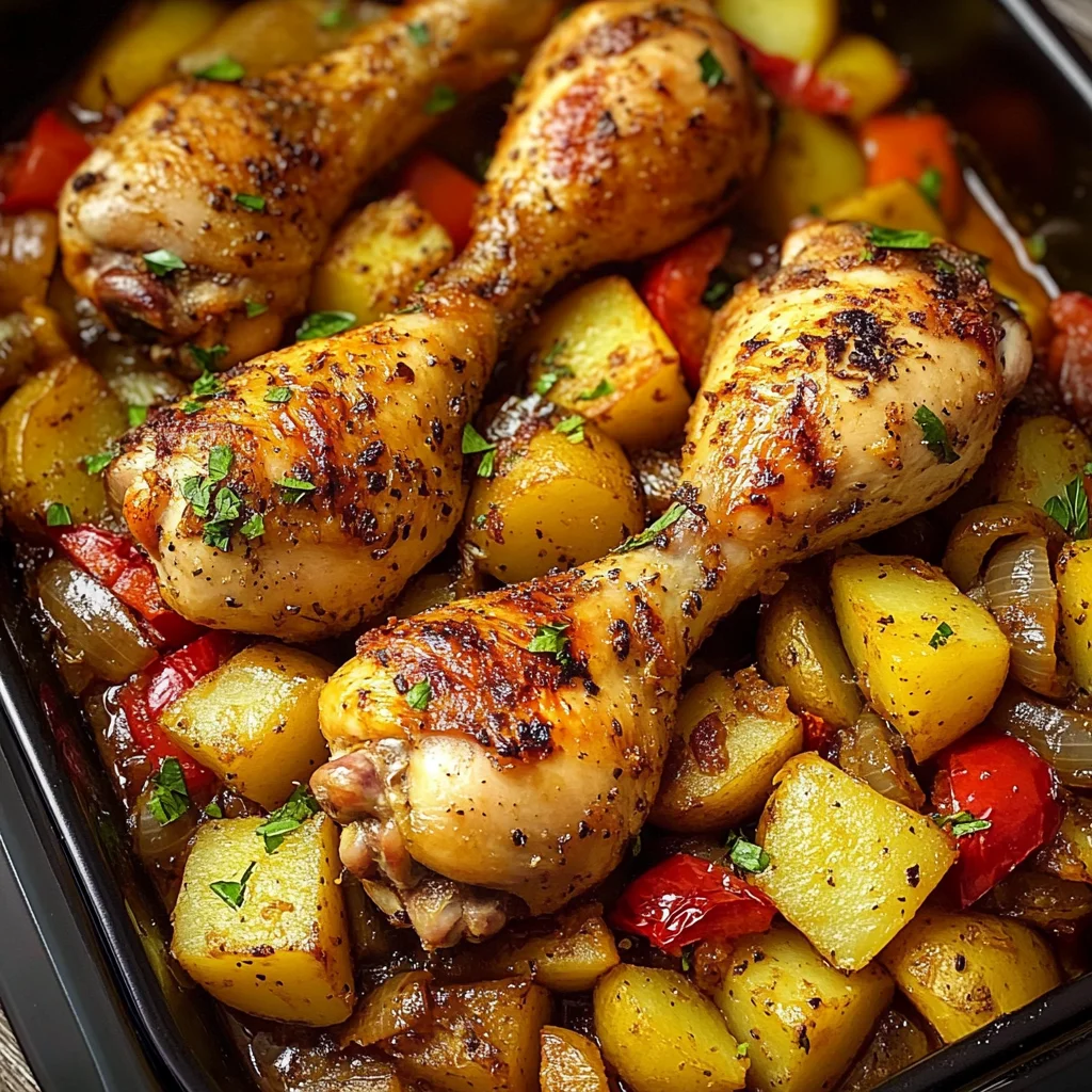 Oven-Baked