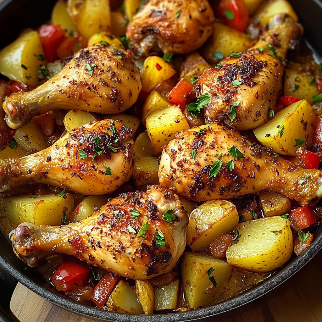 Oven-Baked