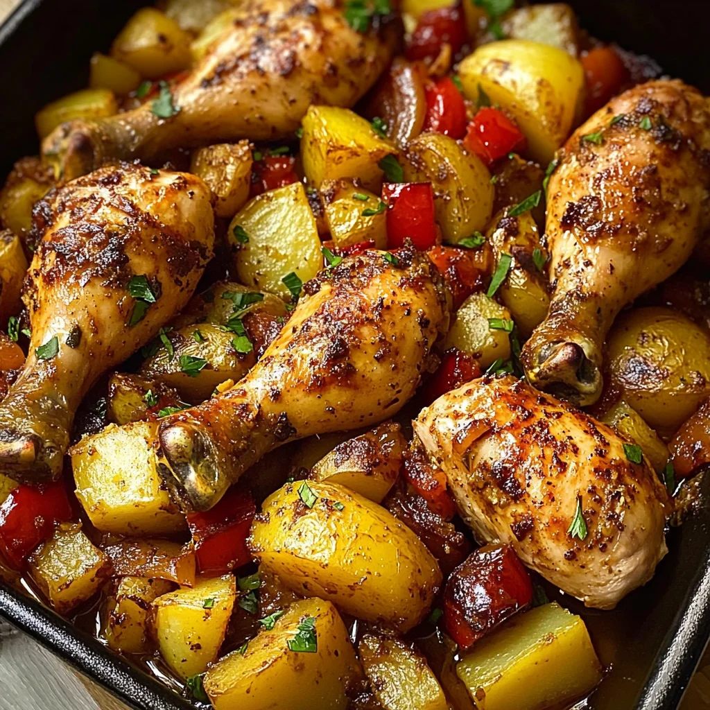 Oven-Baked