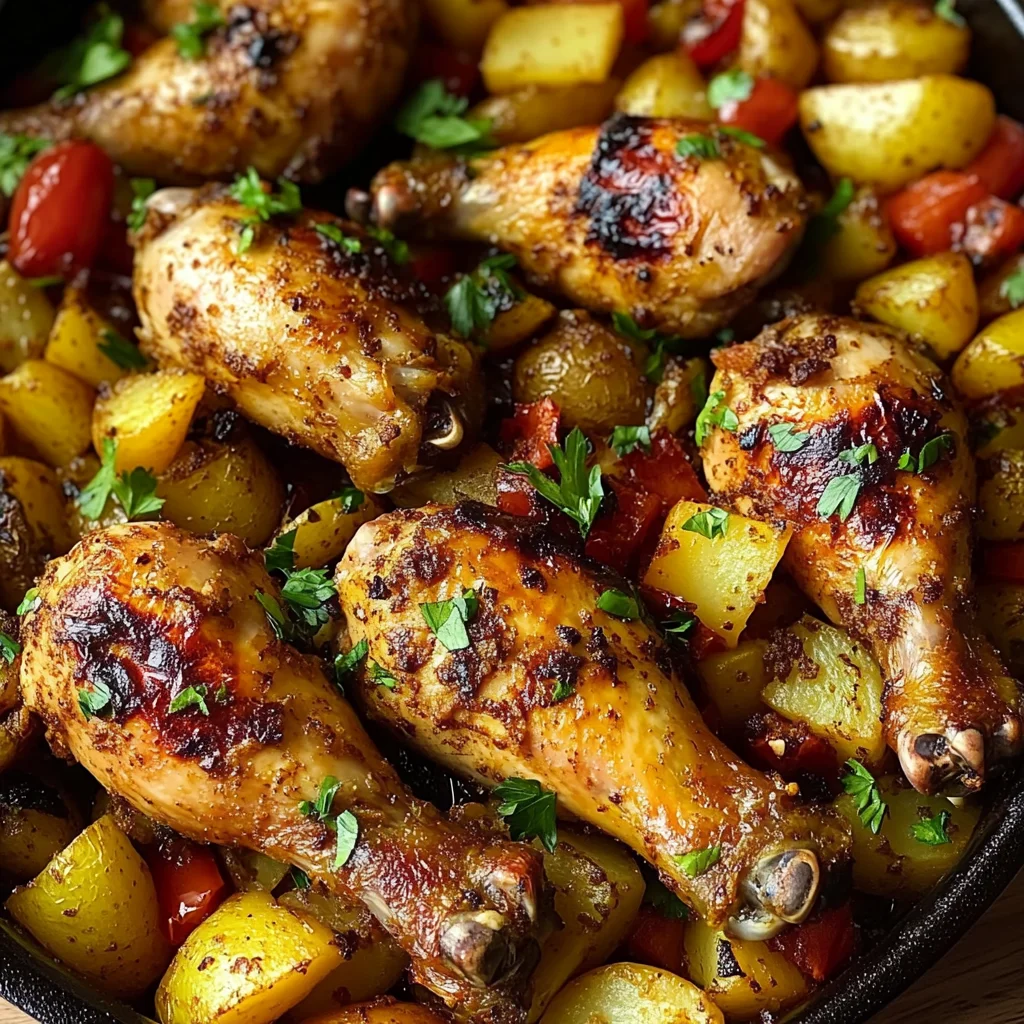 Oven-Baked