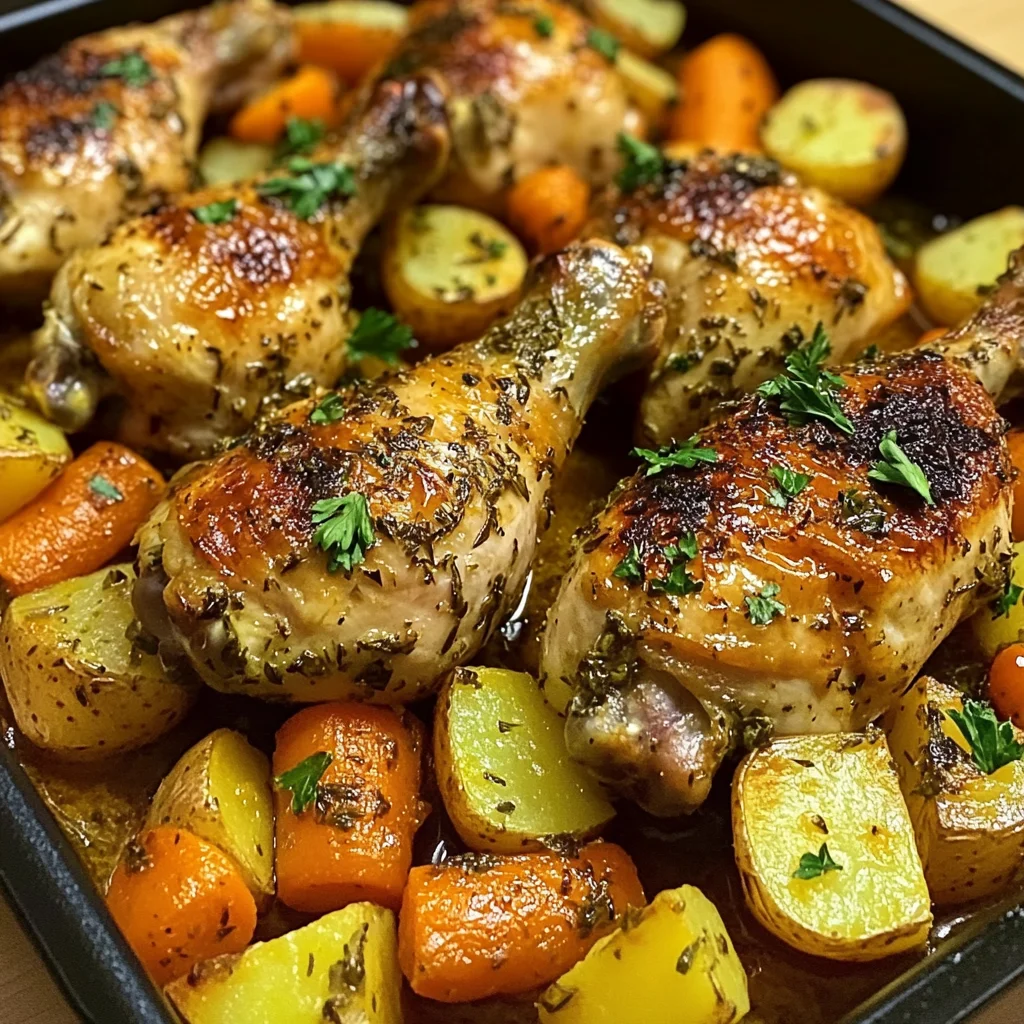 Oven-Baked
