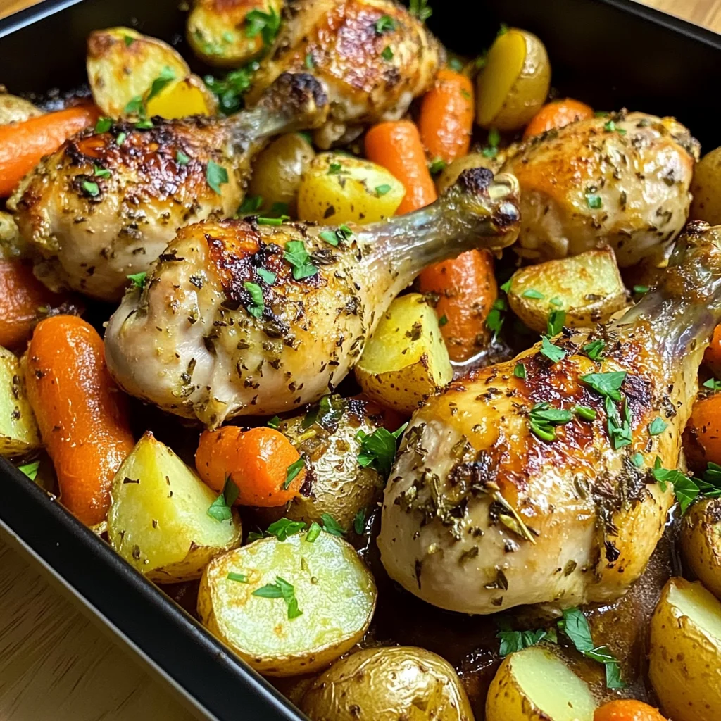 Oven-Baked