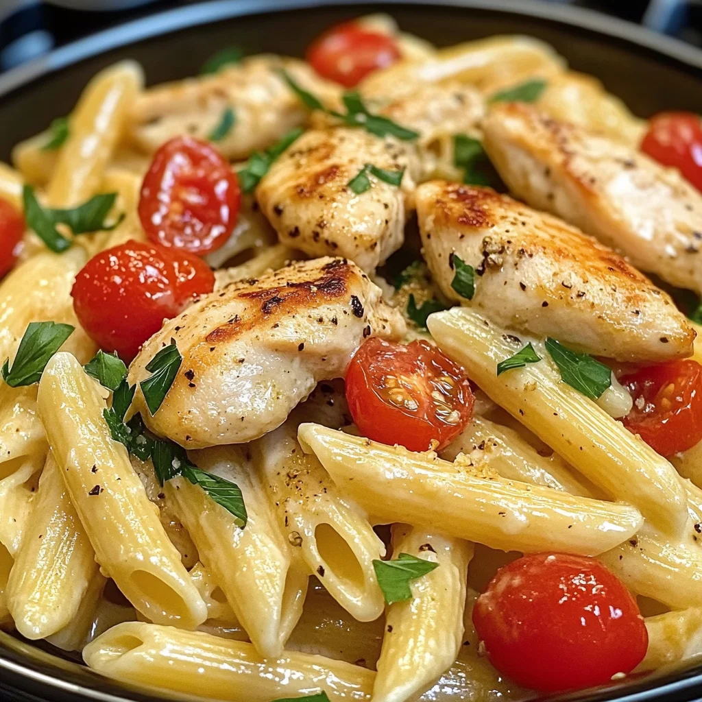 Penne