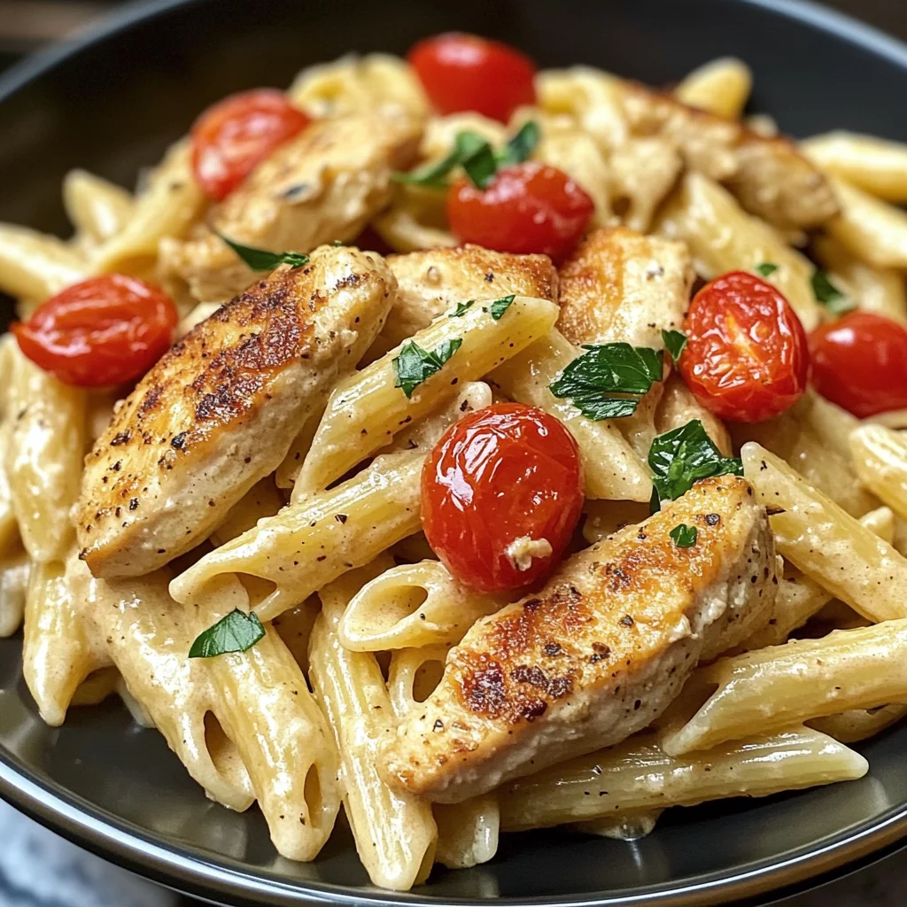Penne