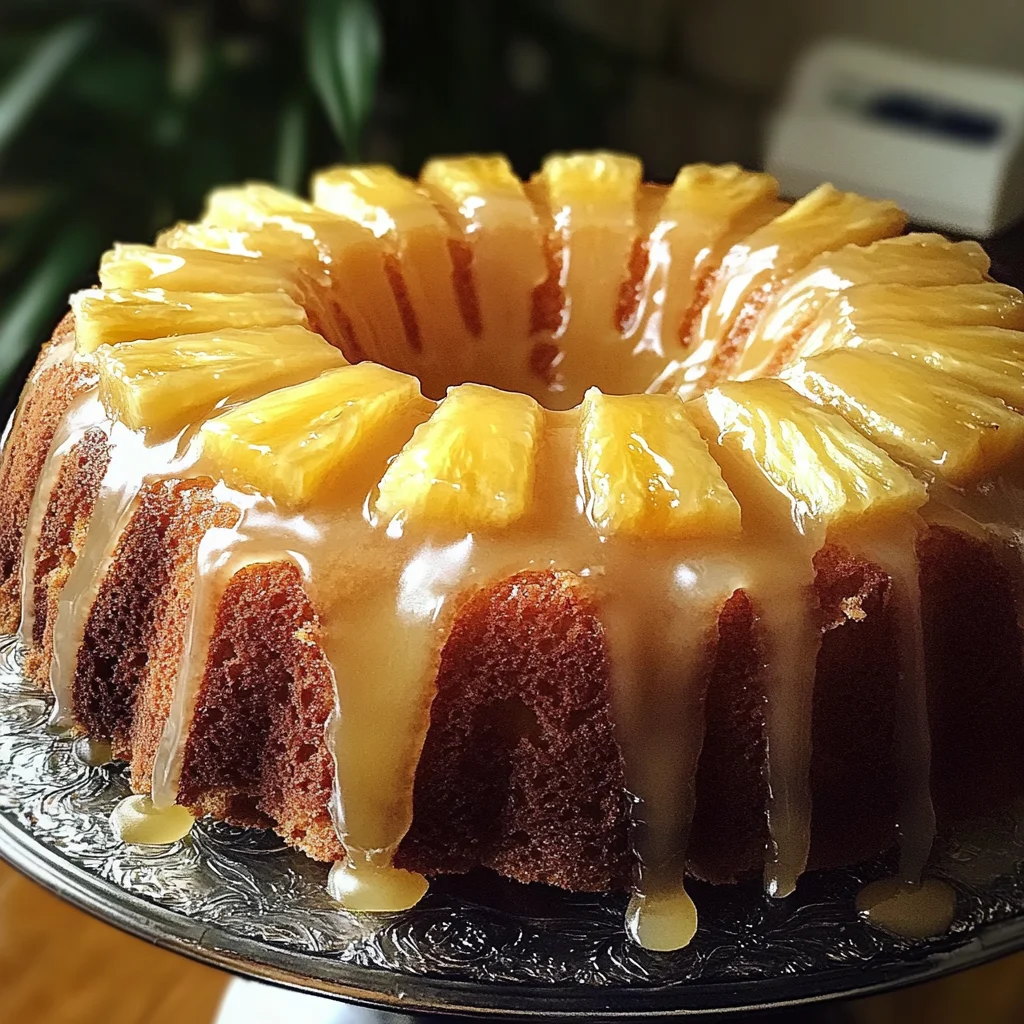 Pineapple